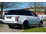 Land Rover Range Rover bei Gebrauchtwagen.expert - Abbildung (2 / 15)