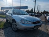 Ford Mondeo bei Gebrauchtwagen.expert - Abbildung (4 / 15) Ford Mondeo bei Gebrauchtwagen.expert - Abbildung (4 / 15)