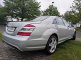 Mercedes-Benz 500 bei Gebrauchtwagen.expert - Abbildung (11 / 15) Mercedes-Benz 500 bei Gebrauchtwagen.expert - Abbildung (11 / 15)