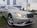 Mercedes-Benz 500 bei Gebrauchtwagen.expert - Abbildung (6 / 15) Mercedes-Benz 500 bei Gebrauchtwagen.expert - Abbildung (6 / 15)