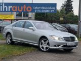Mercedes-Benz 500 bei Gebrauchtwagen.expert - Abbildung (2 / 15) Mercedes-Benz 500 bei Gebrauchtwagen.expert - Abbildung (2 / 15)