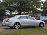 Mercedes-Benz 500 bei Gebrauchtwagen.expert - Abbildung (12 / 15) Mercedes-Benz 500 bei Gebrauchtwagen.expert - Abbildung (12 / 15)