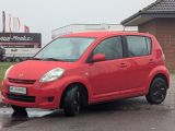 Daihatsu Sirion bei Gebrauchtwagen.expert - Abbildung (7 / 15) Daihatsu Sirion bei Gebrauchtwagen.expert - Abbildung (7 / 15)