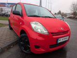 Daihatsu Sirion bei Gebrauchtwagen.expert - Abbildung (4 / 15) Daihatsu Sirion bei Gebrauchtwagen.expert - Abbildung (4 / 15)