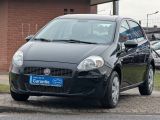Fiat Grande Punto bei Gebrauchtwagen.expert - Abbildung (8 / 15)