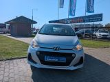 Hyundai i10 bei Gebrauchtwagen.expert - Abbildung (6 / 15) Hyundai i10 bei Gebrauchtwagen.expert - Abbildung (6 / 15)