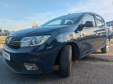 Dacia Sandero bei Gebrauchtwagen.expert - Abbildung (5 / 15) Dacia Sandero bei Gebrauchtwagen.expert - Abbildung (5 / 15)