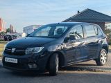 Dacia Sandero bei Gebrauchtwagen.expert - Abbildung (4 / 15) Dacia Sandero bei Gebrauchtwagen.expert - Abbildung (4 / 15)