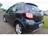Dacia Sandero bei Gebrauchtwagen.expert - Abbildung (11 / 15) Dacia Sandero bei Gebrauchtwagen.expert - Abbildung (11 / 15)