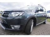 Dacia Sandero bei Gebrauchtwagen.expert - Abbildung (14 / 15) Dacia Sandero bei Gebrauchtwagen.expert - Abbildung (14 / 15)