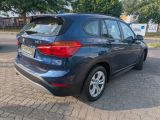 BMW X1 bei Gebrauchtwagen.expert - Abbildung (8 / 15)