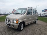Suzuki Wagon R bei Gebrauchtwagen.expert - Abbildung (4 / 15)