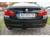 BMW 5er bei Gebrauchtwagen.expert - Abbildung (9 / 15)