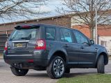 Land Rover Freelander bei Gebrauchtwagen.expert - Abbildung (3 / 15) Land Rover Freelander bei Gebrauchtwagen.expert - Abbildung (3 / 15)