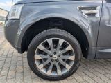 Land Rover Freelander bei Gebrauchtwagen.expert - Abbildung (14 / 15) Land Rover Freelander bei Gebrauchtwagen.expert - Abbildung (14 / 15)