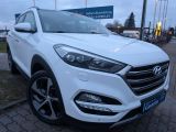 Hyundai Tucson bei Gebrauchtwagen.expert - Abbildung (3 / 15)