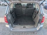 Opel Zafira bei Gebrauchtwagen.expert - Abbildung (12 / 15)