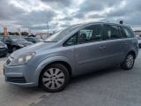Opel Zafira bei Gebrauchtwagen.expert - Abbildung (9 / 15)
