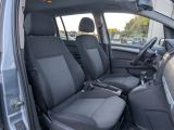Opel Zafira bei Gebrauchtwagen.expert - Abbildung (14 / 15)