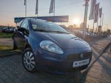 Fiat Punto bei Gebrauchtwagen.expert - Abbildung (3 / 15)