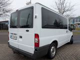 Ford Transit bei Gebrauchtwagen.expert - Abbildung (6 / 15)