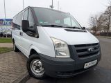 Ford Transit bei Gebrauchtwagen.expert - Abbildung (5 / 15)