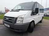 Ford Transit bei Gebrauchtwagen.expert - Abbildung (4 / 15)