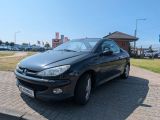 Peugeot 206 bei Gebrauchtwagen.expert - Abbildung (6 / 15)