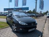Peugeot 206 bei Gebrauchtwagen.expert - Abbildung (9 / 15)
