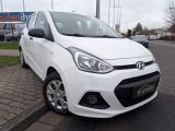 Hyundai i10 bei Gebrauchtwagen.expert - Abbildung (5 / 15)