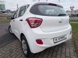 Hyundai i10 bei Gebrauchtwagen.expert - Abbildung (7 / 15)