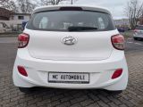 Hyundai i10 bei Gebrauchtwagen.expert - Abbildung (10 / 15)