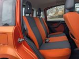 Fiat Panda bei Gebrauchtwagen.expert - Abbildung (14 / 15) Fiat Panda bei Gebrauchtwagen.expert - Abbildung (14 / 15)