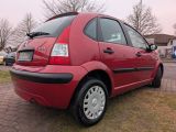 Citroen C3 bei Gebrauchtwagen.expert - Abbildung (8 / 15)