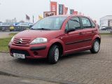 Citroen C3 bei Gebrauchtwagen.expert - Abbildung (4 / 15)