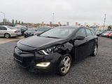 Hyundai i30 cw bei Gebrauchtwagen.expert - Abbildung (4 / 15)