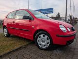VW Polo IV bei Gebrauchtwagen.expert - Abbildung (9 / 15)