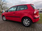 VW Polo IV bei Gebrauchtwagen.expert - Abbildung (7 / 15)