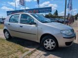 Fiat Punto bei Gebrauchtwagen.expert - Abbildung (9 / 15)