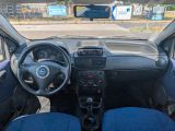 Fiat Punto bei Gebrauchtwagen.expert - Abbildung (15 / 15)