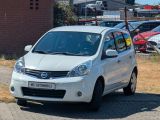 Nissan Note bei Gebrauchtwagen.expert - Abbildung (8 / 15) Nissan Note bei Gebrauchtwagen.expert - Abbildung (8 / 15)