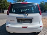 Nissan Note bei Gebrauchtwagen.expert - Abbildung (12 / 15) Nissan Note bei Gebrauchtwagen.expert - Abbildung (12 / 15)