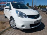 Nissan Note bei Gebrauchtwagen.expert - Abbildung (4 / 15) Nissan Note bei Gebrauchtwagen.expert - Abbildung (4 / 15)