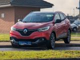 Renault Kadjar bei Gebrauchtwagen.expert - Abbildung (4 / 15)