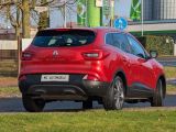 Renault Kadjar bei Gebrauchtwagen.expert - Abbildung (2 / 15)