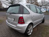 Mercedes-Benz A-Klasse bei Gebrauchtwagen.expert - Abbildung (5 / 15) Mercedes-Benz A-Klasse bei Gebrauchtwagen.expert - Abbildung (5 / 15)