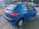 Peugeot 206 bei Gebrauchtwagen.expert - Abbildung (7 / 15)