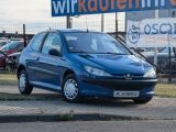Peugeot 206 bei Gebrauchtwagen.expert - Abbildung (4 / 15)