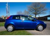 Fiat Grande Punto bei Gebrauchtwagen.expert - Abbildung (8 / 15) Fiat Grande Punto bei Gebrauchtwagen.expert - Abbildung (8 / 15)