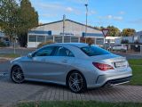 Mercedes-Benz CLA-Klasse bei Gebrauchtwagen.expert - Abbildung (4 / 15)